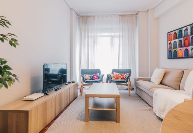 Apartamento en Bilbao - FUNI Apartamento en Bilbao - FUNI