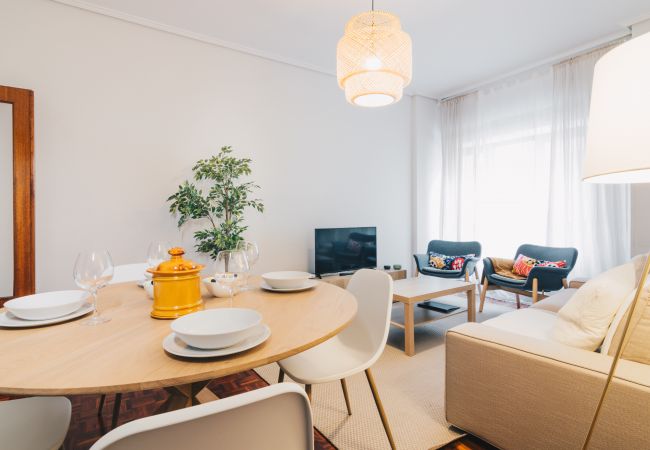 Apartamento en Bilbao - FUNI Apartamento en Bilbao - FUNI