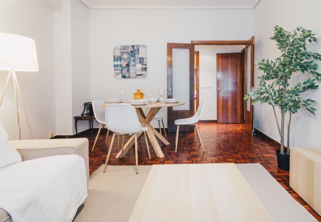 Apartamento en Bilbao - FUNI Apartamento en Bilbao - FUNI