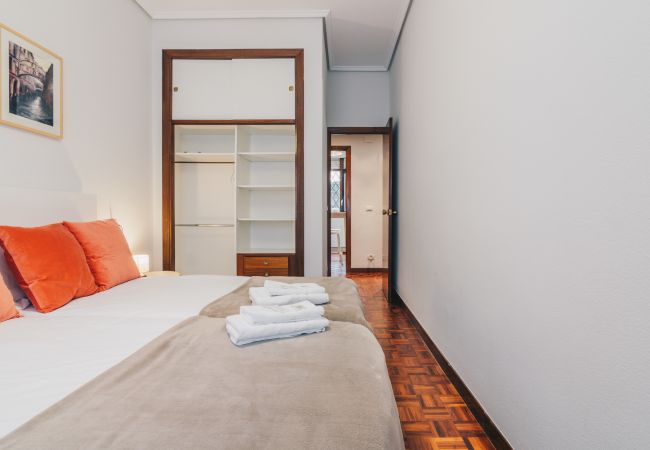 Apartamento en Bilbao - FUNI Apartamento en Bilbao - FUNI