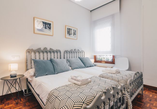 Apartamento en Bilbao - FUNI Apartamento en Bilbao - FUNI