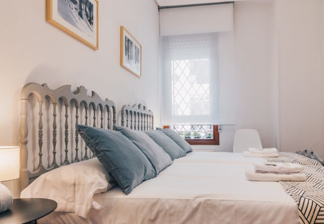 Apartamento en Bilbao - FUNI Apartamento en Bilbao - FUNI