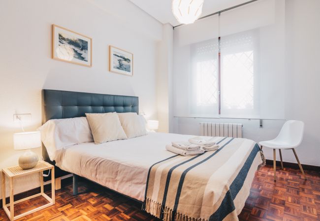 Apartamento en Bilbao - FUNI Apartamento en Bilbao - FUNI