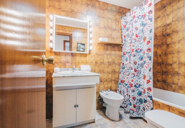 Apartamento en Bilbao - FUNI Apartamento en Bilbao - FUNI