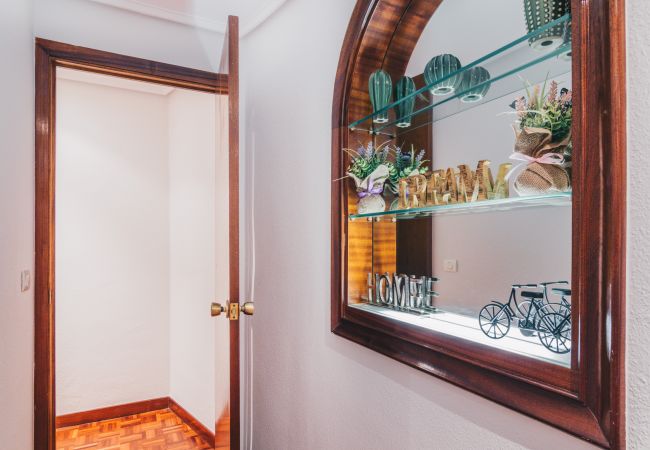 Apartamento en Bilbao - FUNI Apartamento en Bilbao - FUNI