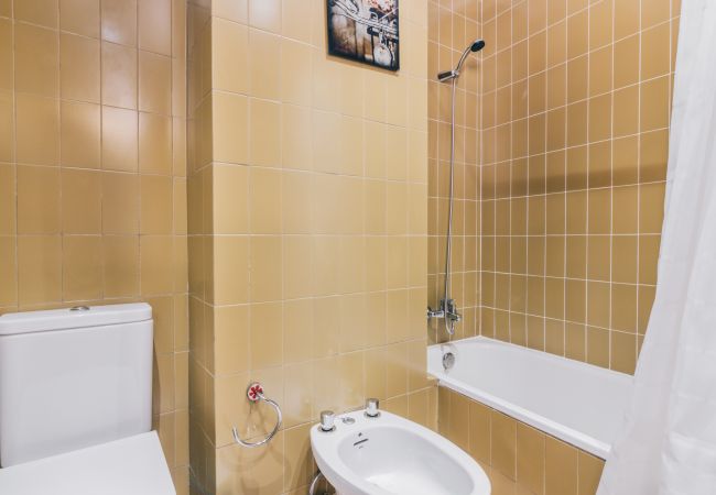 Apartamento en Bilbao - FUNI Apartamento en Bilbao - FUNI