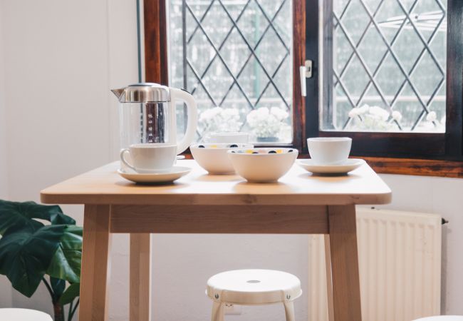 Apartamento en Bilbao - FUNI Apartamento en Bilbao - FUNI