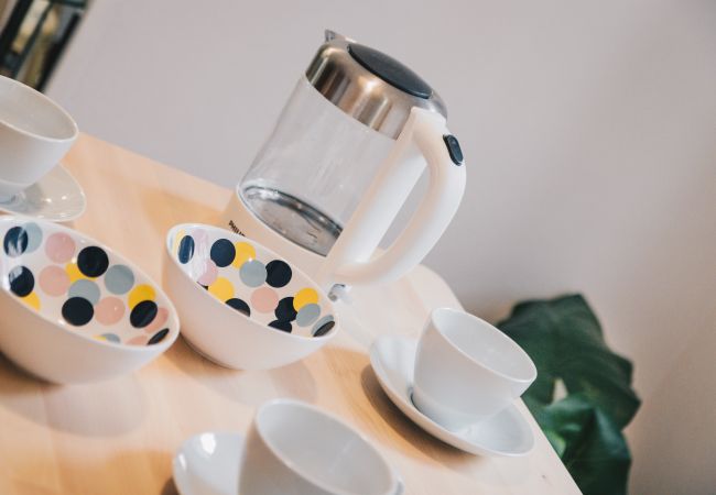 Apartamento en Bilbao - FUNI Apartamento en Bilbao - FUNI