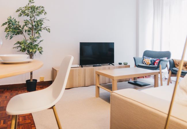 Apartamento en Bilbao - FUNI Apartamento en Bilbao - FUNI