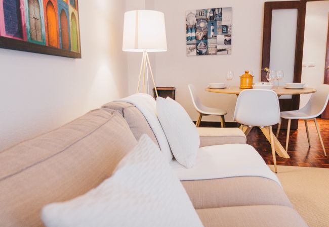Apartamento en Bilbao - FUNI Apartamento en Bilbao - FUNI
