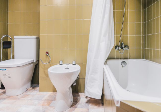 Apartamento en Bilbao - FUNI Apartamento en Bilbao - FUNI