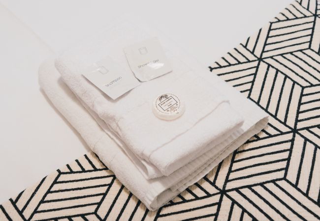 Apartamento en Bilbao - FUNI Apartamento en Bilbao - FUNI