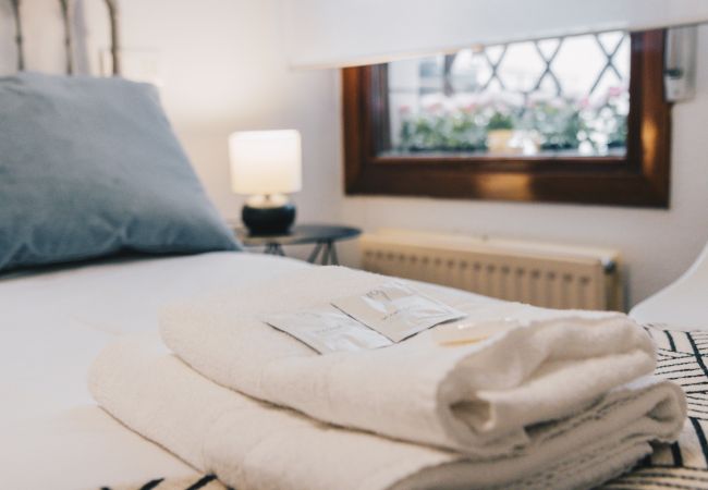 Apartamento en Bilbao - FUNI Apartamento en Bilbao - FUNI