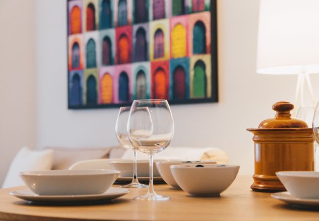 Apartamento en Bilbao - FUNI Apartamento en Bilbao - FUNI