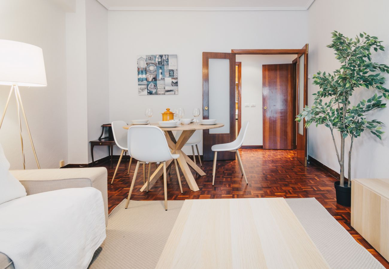 Apartamento en Bilbao - FUNI Apartamento en Bilbao - FUNI