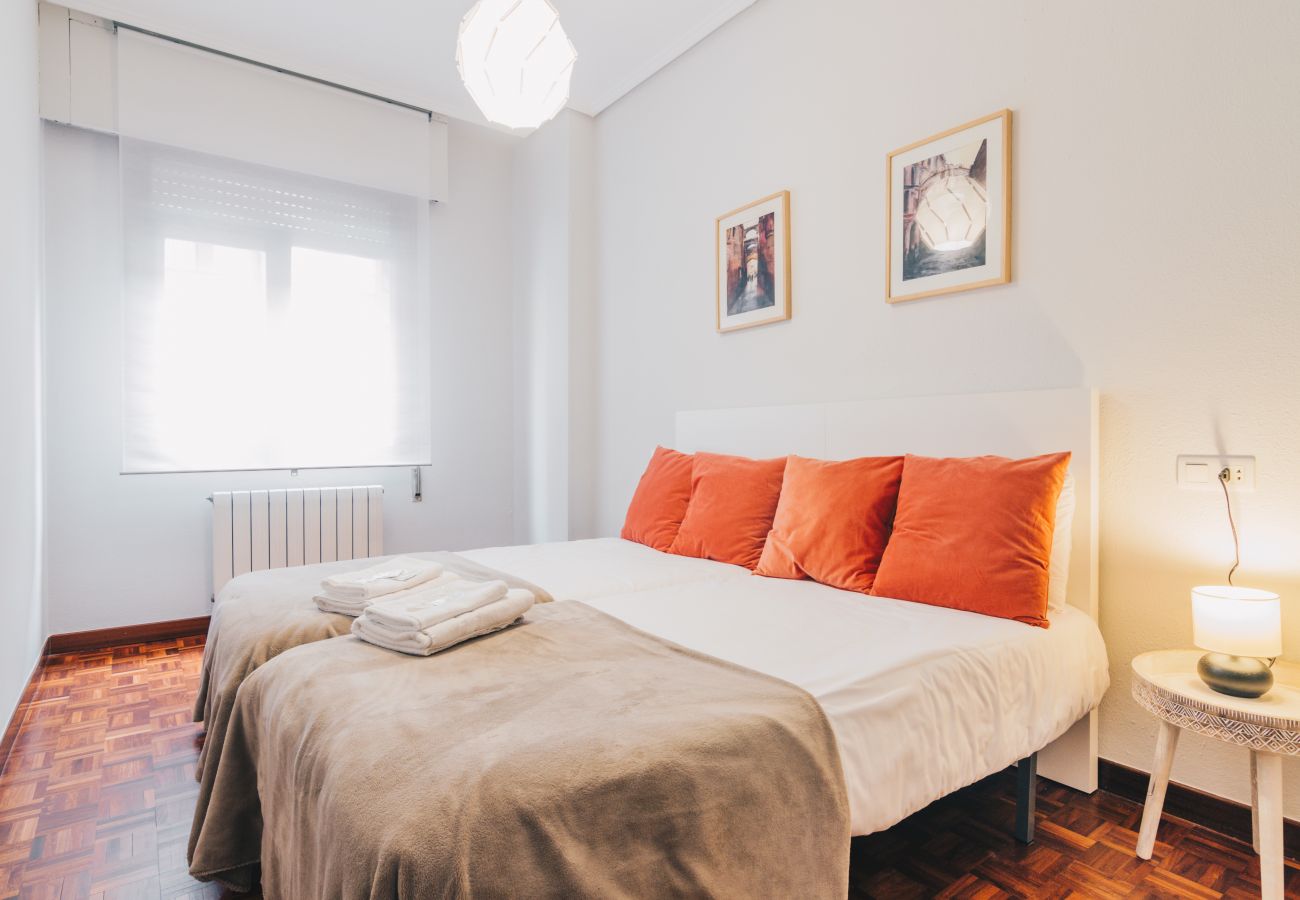 Apartamento en Bilbao - FUNI Apartamento en Bilbao - FUNI