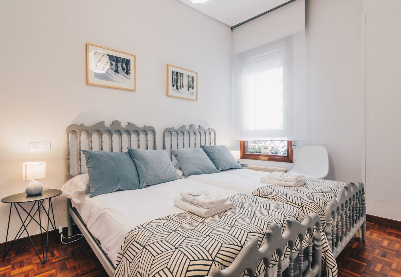 Apartamento en Bilbao - FUNI Apartamento en Bilbao - FUNI