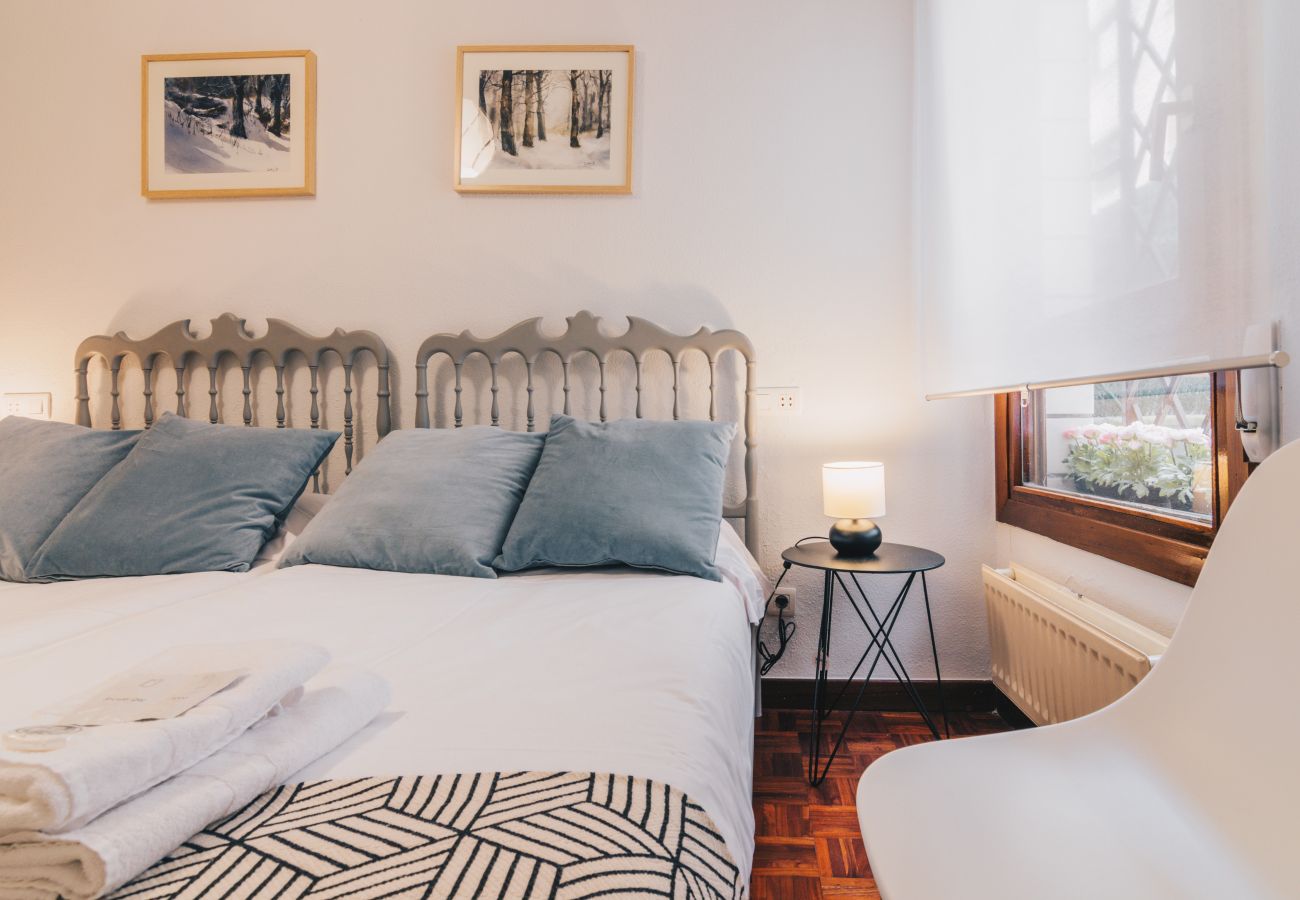 Apartamento en Bilbao - FUNI Apartamento en Bilbao - FUNI