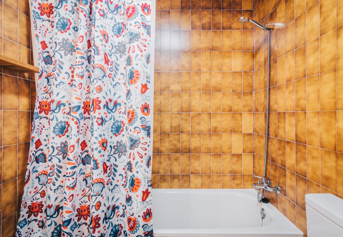 Apartamento en Bilbao - FUNI Apartamento en Bilbao - FUNI