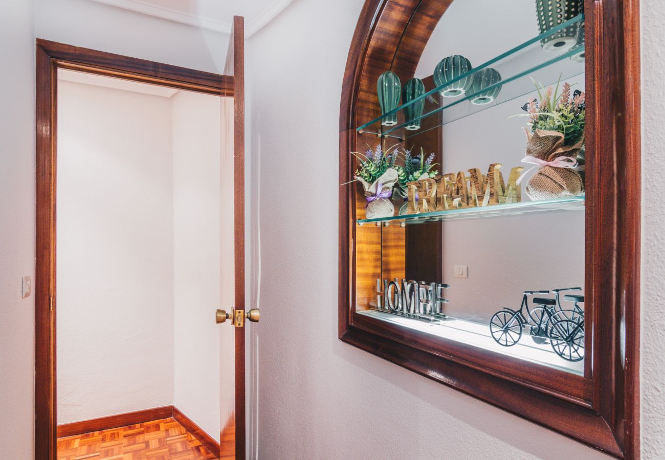 Apartamento en Bilbao - FUNI Apartamento en Bilbao - FUNI