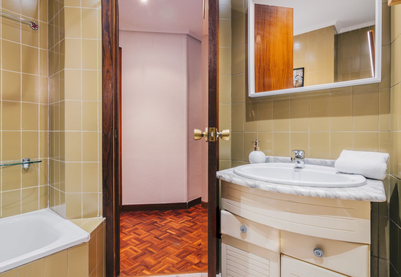 Apartamento en Bilbao - FUNI Apartamento en Bilbao - FUNI