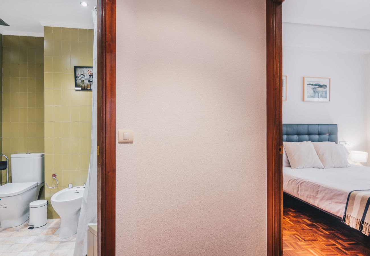 Apartamento en Bilbao - FUNI Apartamento en Bilbao - FUNI