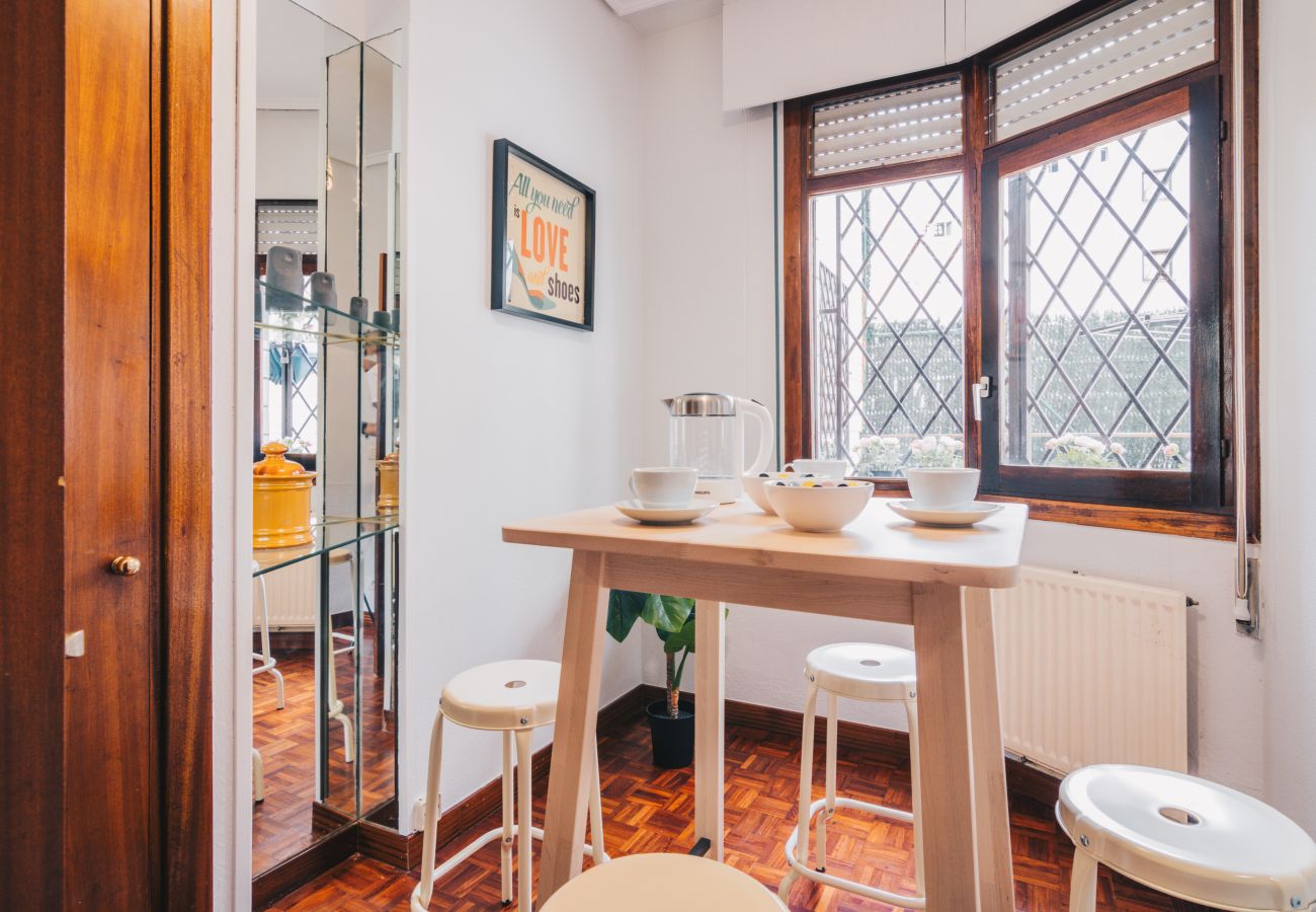 Apartamento en Bilbao - FUNI Apartamento en Bilbao - FUNI