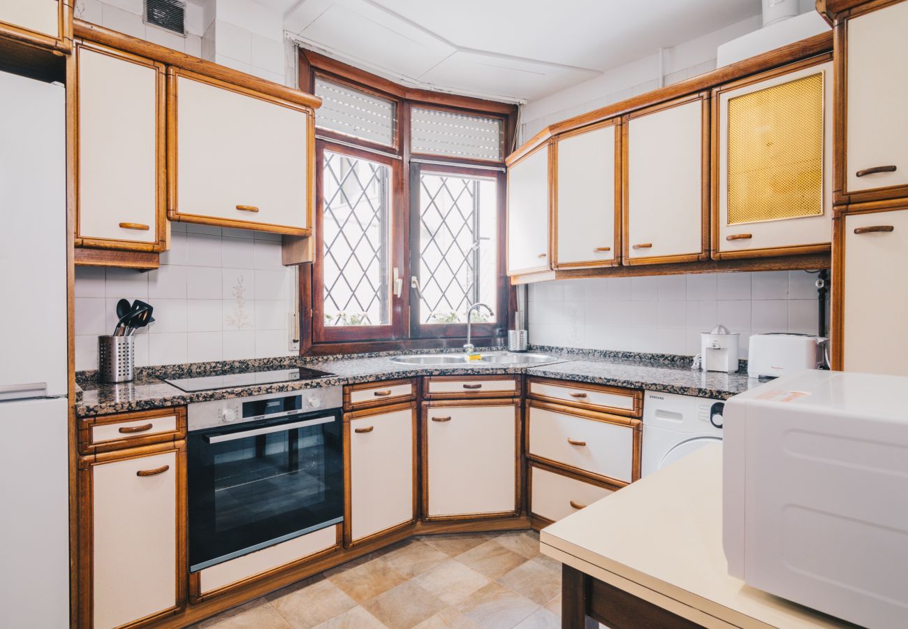 Apartamento en Bilbao - FUNI Apartamento en Bilbao - FUNI