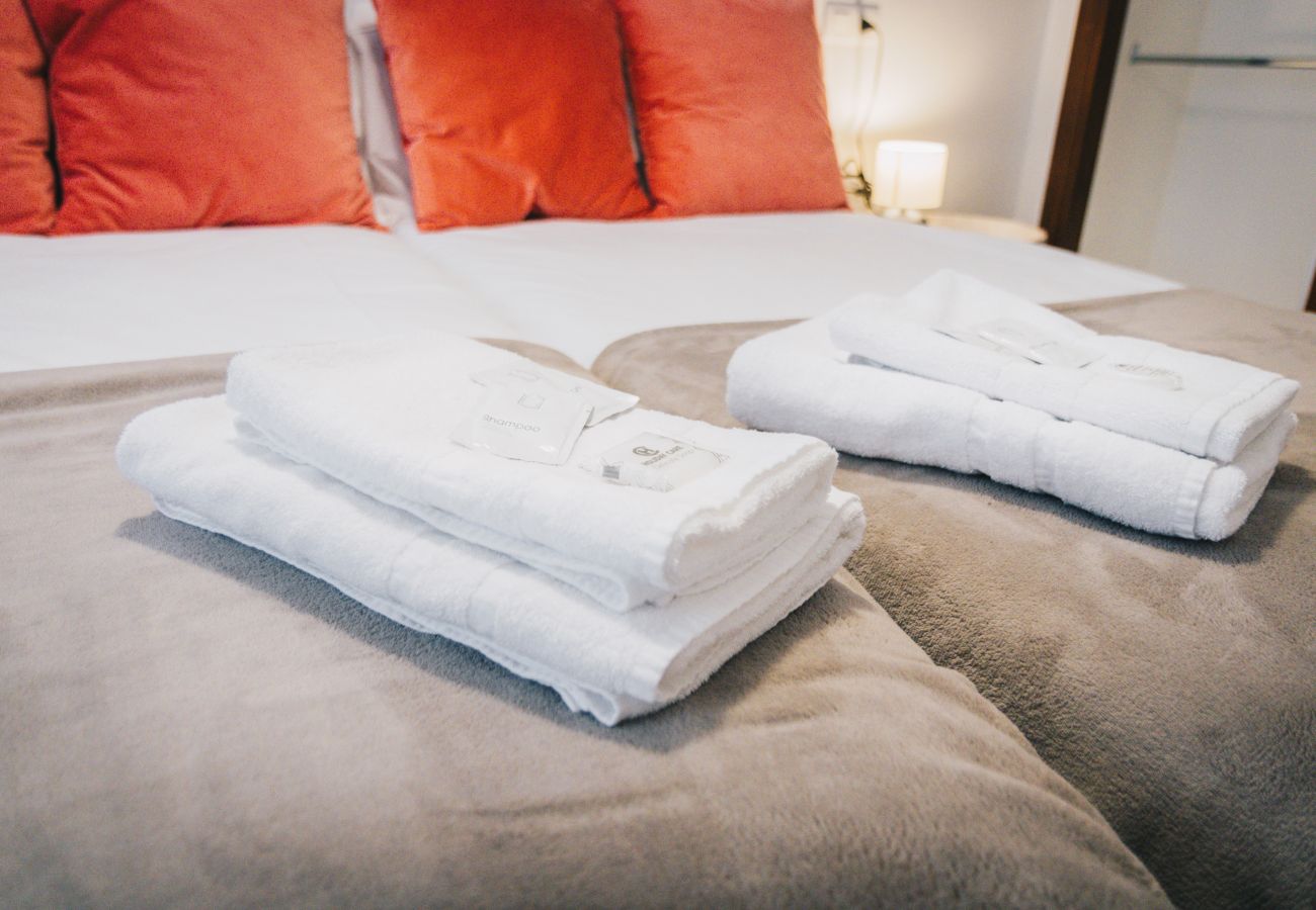 Apartamento en Bilbao - FUNI Apartamento en Bilbao - FUNI