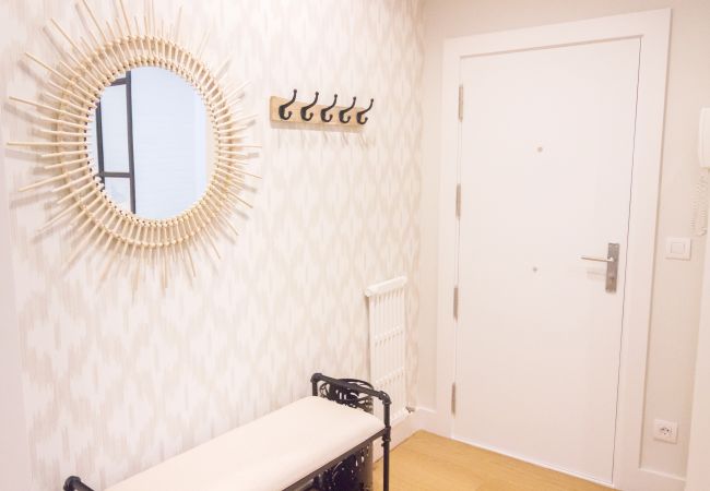 Apartamento en Bilbao - ETXANIZ Apartamento en Bilbao - ETXANIZ