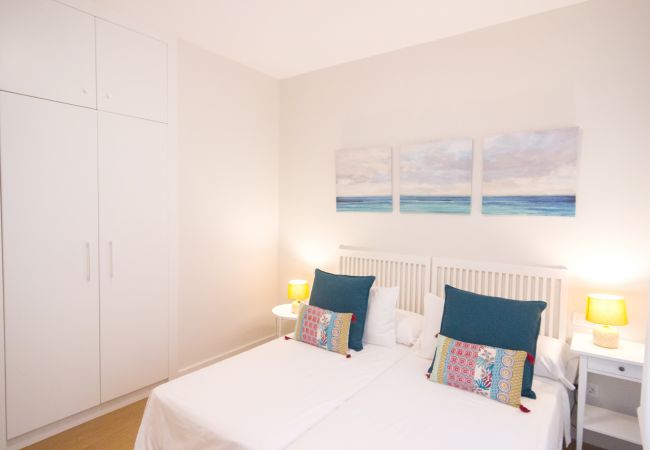 Apartamento en Bilbao - ETXANIZ Apartamento en Bilbao - ETXANIZ