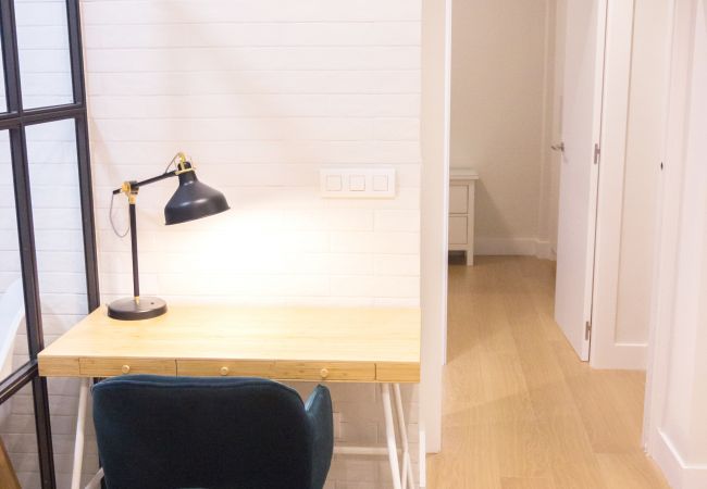 Apartamento en Bilbao - ETXANIZ Apartamento en Bilbao - ETXANIZ