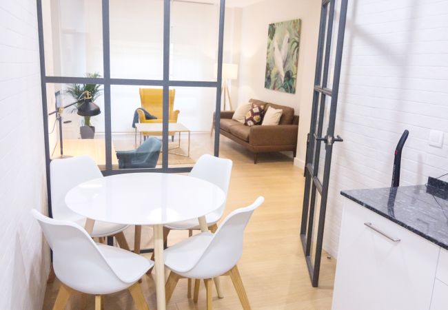 Apartamento en Bilbao - ETXANIZ Apartamento en Bilbao - ETXANIZ