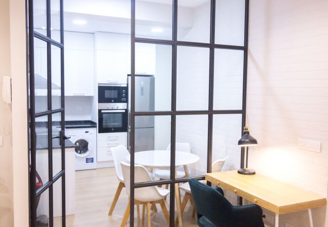 Apartamento en Bilbao - ETXANIZ Apartamento en Bilbao - ETXANIZ