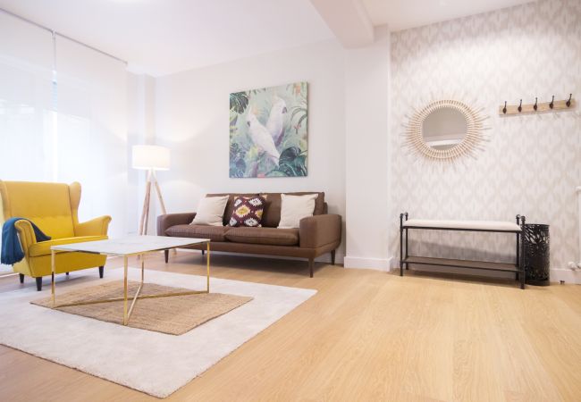 Apartamento en Bilbao - ETXANIZ