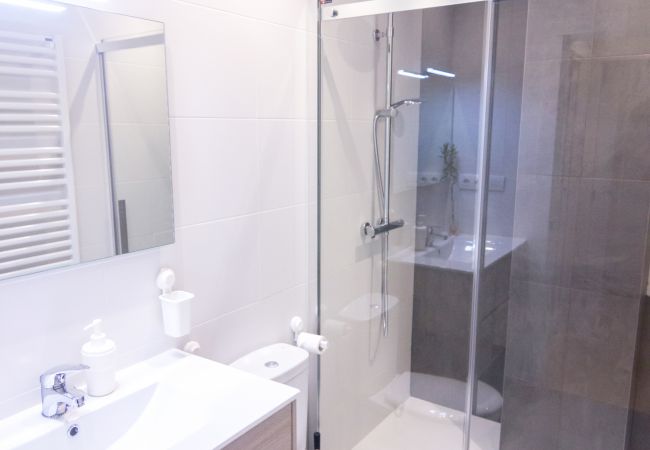Apartamento en Bilbao - ETXANIZ Apartamento en Bilbao - ETXANIZ