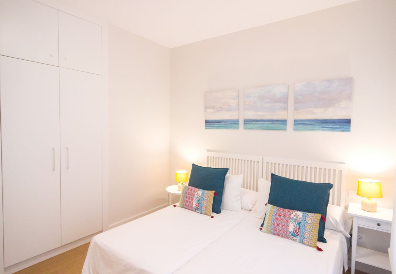 Apartamento en Bilbao - ETXANIZ Apartamento en Bilbao - ETXANIZ