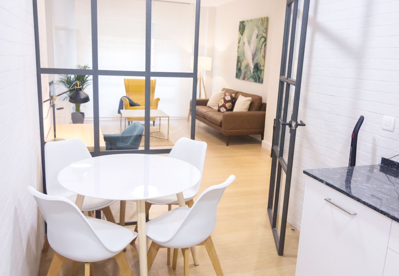 Apartamento en Bilbao - ETXANIZ Apartamento en Bilbao - ETXANIZ