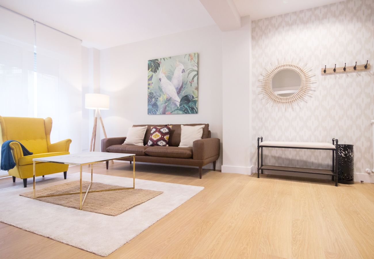 Apartamento en Bilbao - ETXANIZ Apartamento en Bilbao - ETXANIZ