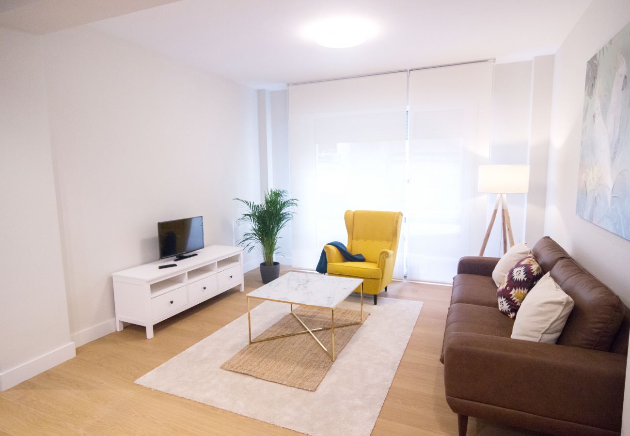 Apartamento en Bilbao - ETXANIZ Apartamento en Bilbao - ETXANIZ