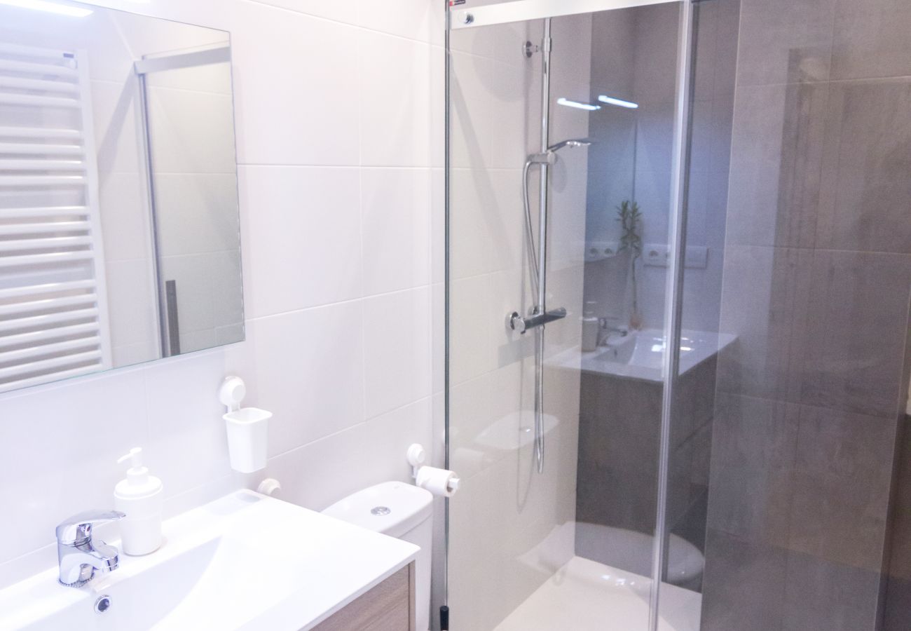 Apartamento en Bilbao - ETXANIZ Apartamento en Bilbao - ETXANIZ