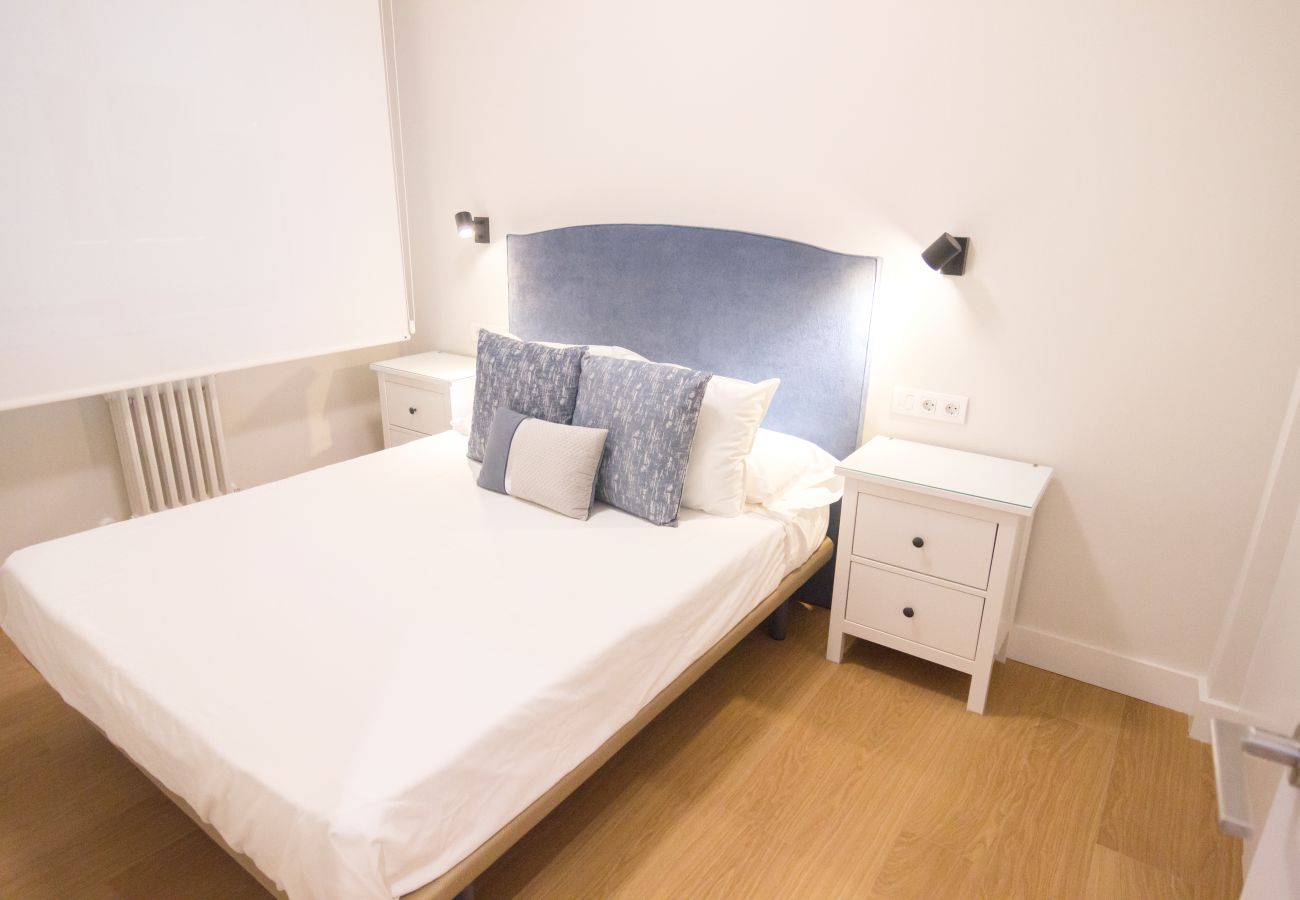 Apartamento en Bilbao - ETXANIZ Apartamento en Bilbao - ETXANIZ