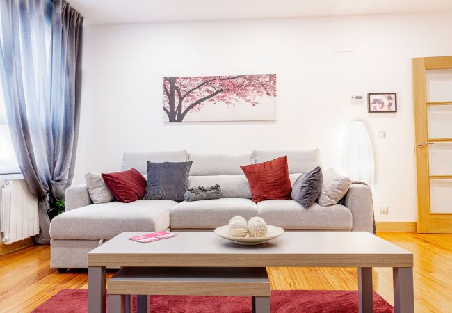 Apartamento en Bilbao - DOLARETXE