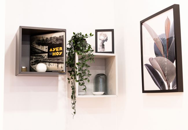 Apartamento en Bilbao - DOLARETXE Apartamento en Bilbao - DOLARETXE