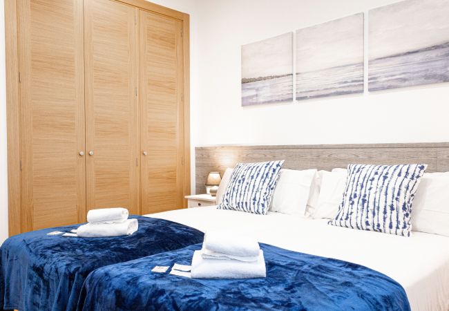 Apartamento en Bilbao - DOLARETXE Apartamento en Bilbao - DOLARETXE