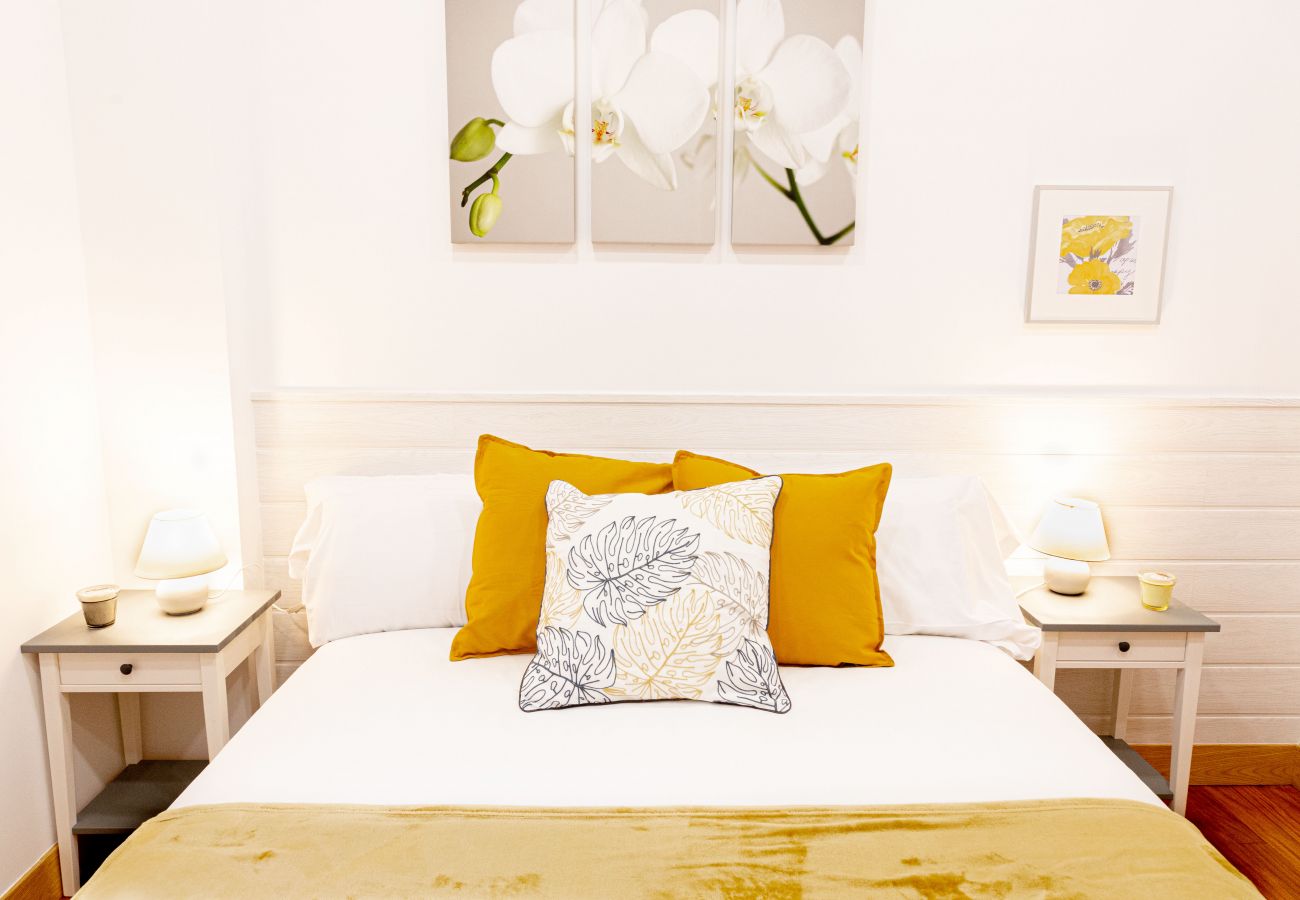 Apartamento en Bilbao - DOLARETXE Apartamento en Bilbao - DOLARETXE