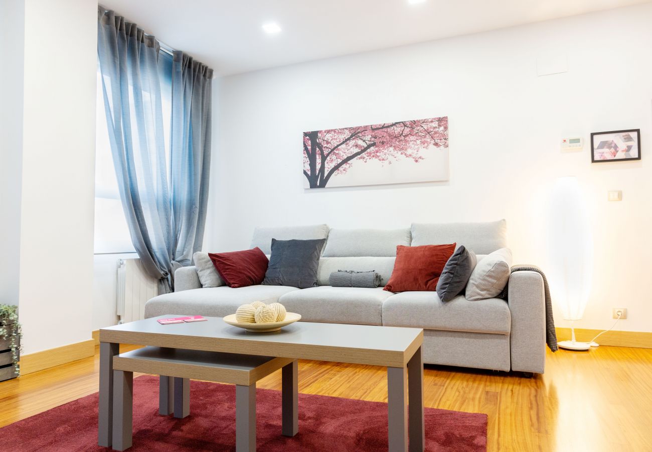 Apartamento en Bilbao - DOLARETXE Apartamento en Bilbao - DOLARETXE