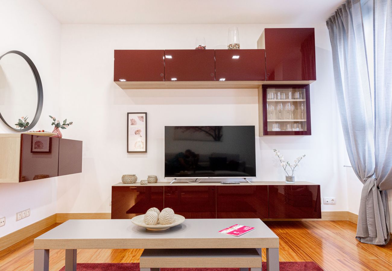 Apartamento en Bilbao - DOLARETXE Apartamento en Bilbao - DOLARETXE