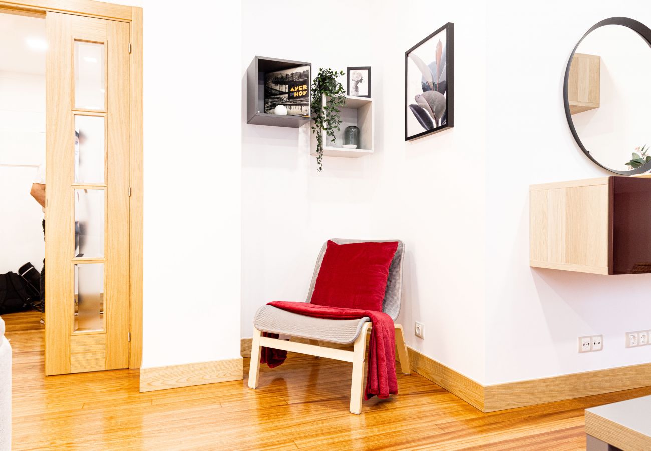 Apartamento en Bilbao - DOLARETXE Apartamento en Bilbao - DOLARETXE