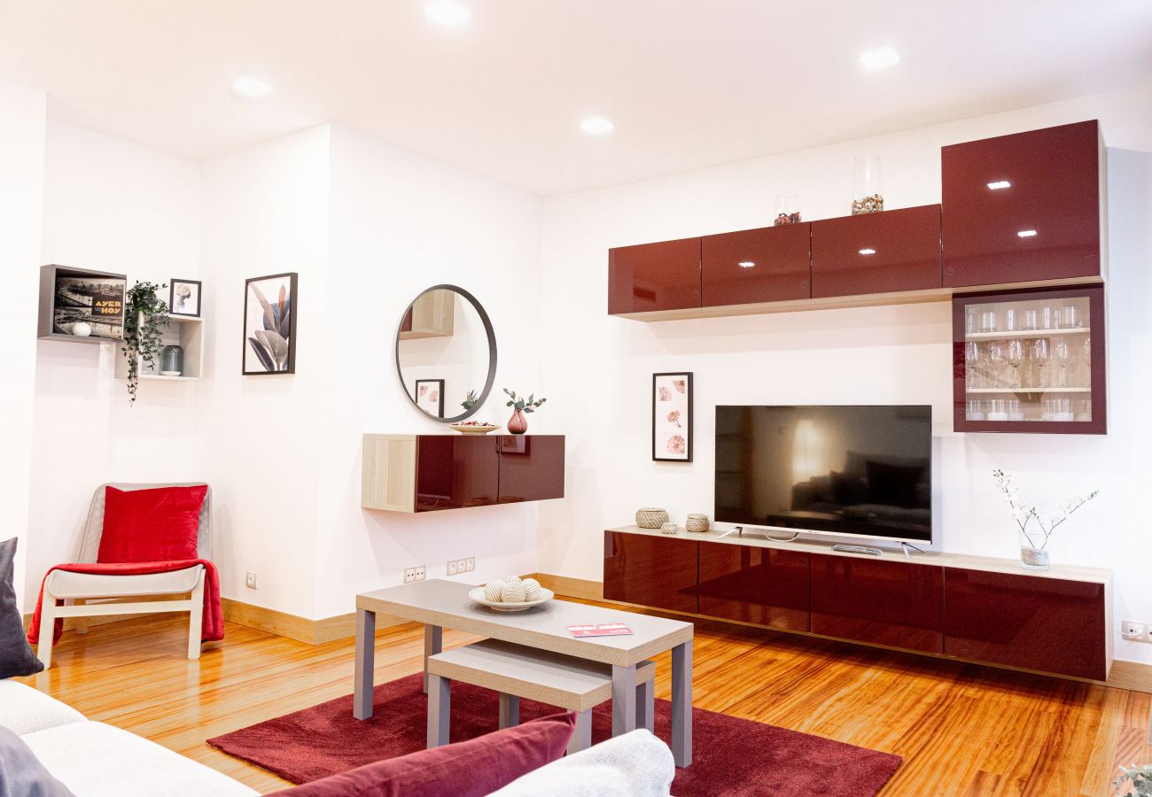 Apartamento en Bilbao - DOLARETXE Apartamento en Bilbao - DOLARETXE